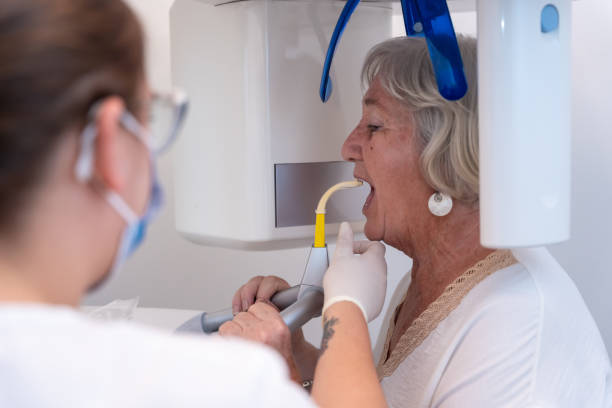 Best Emergency TMJ Treatment in Spring City, UT